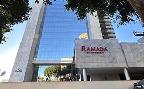 Ramada by Wyndham Brasilia Alvorada